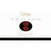 Croney Estates Two Ton Pinot Noir 2006 Front Label