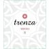 Trenza Tinto 2012 Front Label