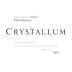 Crystallum The Agnes Chardonnay 2015 Front Label