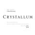 Crystallum The Agnes Chardonnay 2014 Front Label