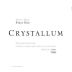 Crystallum Peter Max Pinot Noir 2014 Front Label