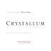 Crystallum Cuvee Cinema Pinot Noir 2012 Front Label