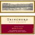 Trinchero Mario's Reserve Meritage 2010 Front Label