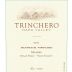 Trinchero Haystack Vineyard Malbec 2011 Front Label