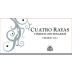 Cuatro Rayas Vinedos Centenarios 2012 Front Label