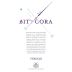Cuatro Rayas Bitacora Verdejo 2014 Front Label