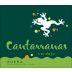Cuatro Rayas Cantarranas Verdejo 2015 Front Label