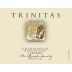 Trinitas Proprietors' Reserve Chardonnay 2013 Front Label
