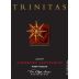 Trinitas Cabernet Sauvignon 2009 Front Label