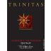 Trinitas Cabernet Sauvignon 2011 Front Label