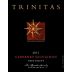 Trinitas Cabernet Sauvignon 2013 Front Label