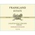 Frankland Estate Isolation Ridge Riesling 2015 Front Label