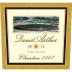 David Arthur Elevation 1147 Estate Cabernet Sauvignon 2012 Front Label