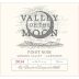 Valley of the Moon Pinot Noir 2014 Front Label