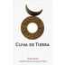 Cuna de Tierra Tinto 2013 Front Label