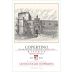 Cupertinum Cantina Sociale Cooperativa Copertino Rosso Riserva 2007 Front Label