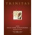 Trinitas Old Vine Zinfandel 2008 Front Label