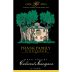 Frank Family Vineyards Cabernet Sauvignon 2014 Front Label