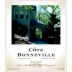 Cote Bonneville Chardonnay 2014 Front Label