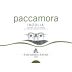 Curatolo Arini Paccamora Inzolia 2014 Front Label