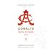 Curatolo Arini Sicilia Coralto Nero d'Avola 2013 Front Label