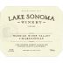 Lake Sonoma Winery Russian River Chardonnay 2013 Front Label