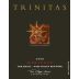 Trinitas Meritage 2008 Front Label
