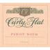 Curly Flat Vineyard Pinot Noir 2011 Front Label