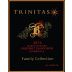 Trinitas Martin Vineyard Family Collection Cabernet Sauvignon 2012 Front Label
