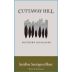 Cuttaway Hill Estate Semillon Sauvignon Blanc 2013 Front Label