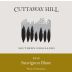 Cuttaway Hill Estate Sauvignon Blanc 2010 Front Label