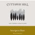 Cuttaway Hill Estate Sauvignon Blanc 2012 Front Label