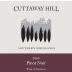 Cuttaway Hill Estate Pinot Noir 2009 Front Label