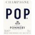 Pommery POP Extra Dry (187ML) Front Label