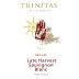 Trinitas Cellars Sblam Late Harvest Sauvignon Blanc 2013 Front Label