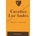 Cuvelier Los Andes Malbec 2012 Front Label
