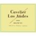 Cuvelier Los Andes Grand Vin 2009 Front Label