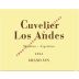 Cuvelier Los Andes Grand Vin 2005 Front Label