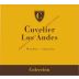 Cuvelier Los Andes Coleccion 2009 Front Label