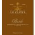 Dacastello Vini Pregiati srl Barolo Le Clivie 2011 Front Label