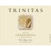 Trinitas Cellars Carneros Chardonnay 2010 Front Label