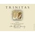Trinitas Cellars Carneros Chardonnay 2011 Front Label