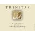 Trinitas Cellars Carneros Chardonnay 2012 Front Label
