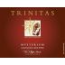 Trinitas Cellars Mysterium Red Blend 2009 Front Label
