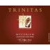 Trinitas Cellars Mysterium Red Blend 2011 Front Label