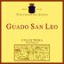 D'Alfonso Del Sordo Daunia Guado San Leo Uva di Troia 2011 Front Label
