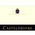 D'Alfonso Del Sordo San Severo Casteldrione Rosso 2012 Front Label