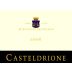 D'Alfonso Del Sordo San Severo Casteldrione Rosso 2006 Front Label