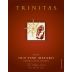 Trinitas Old Vine Mataro 2007 Front Label