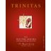 Trinitas Old Vine Mataro 2011 Front Label